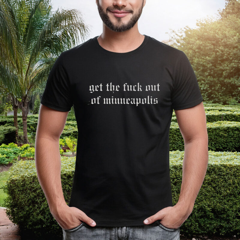 Unisex Abolish ICE Protest Tee