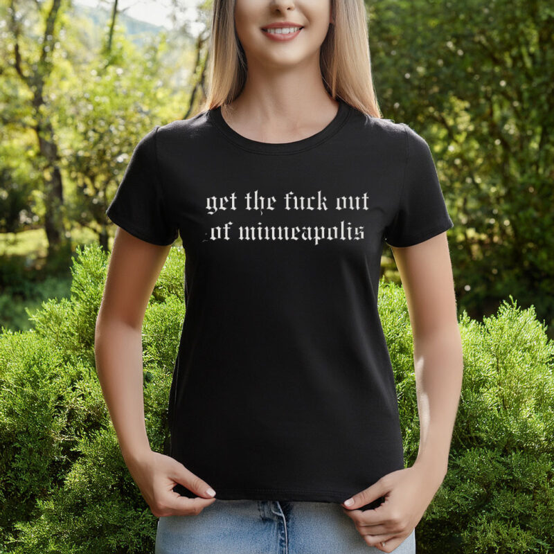 Unisex Abolish ICE Protest Tee