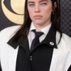 Billie Eilish ICE out Pin