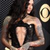 Kehlani Ice Out Pin